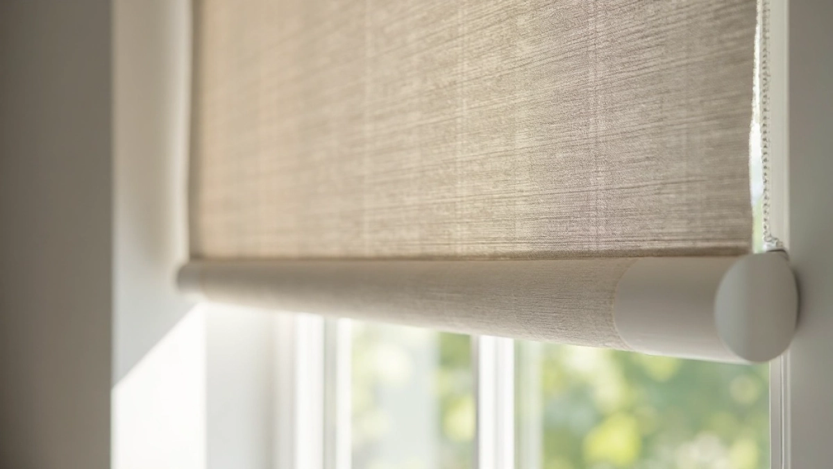 koszt rolety wewnętrznej