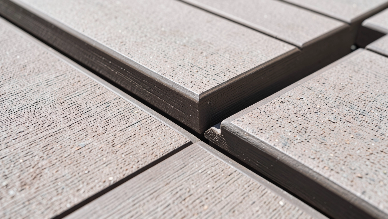 koszt tarasu z kompozytu