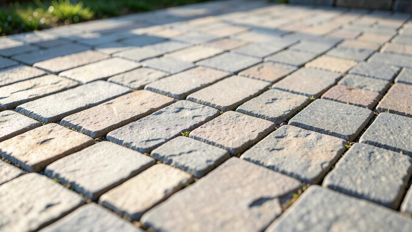 Koszt tarasu z kostki Opole