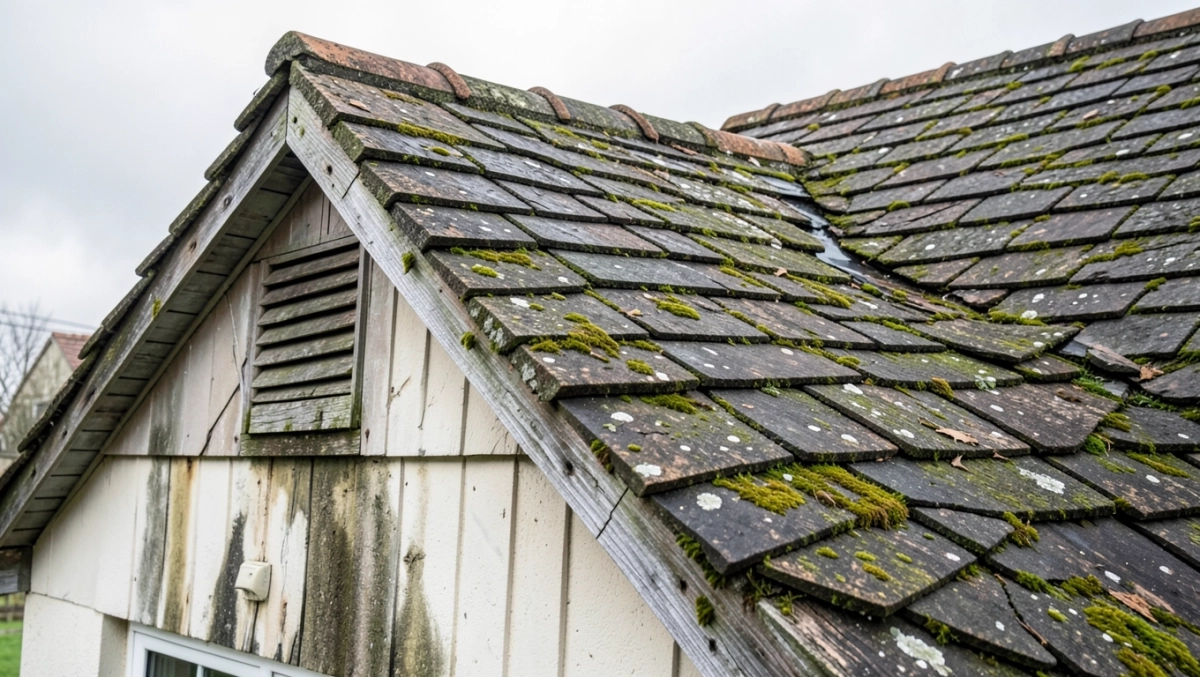 koszt wymiany dachu dwuspadowego 150m2