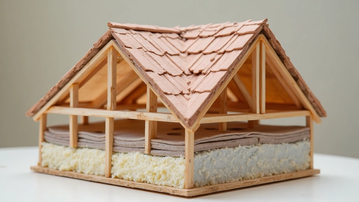 kosztorys dachu dwuspadowego