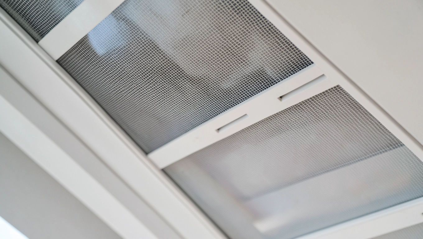 Kratki wentylacyjne do podbitki dachowej