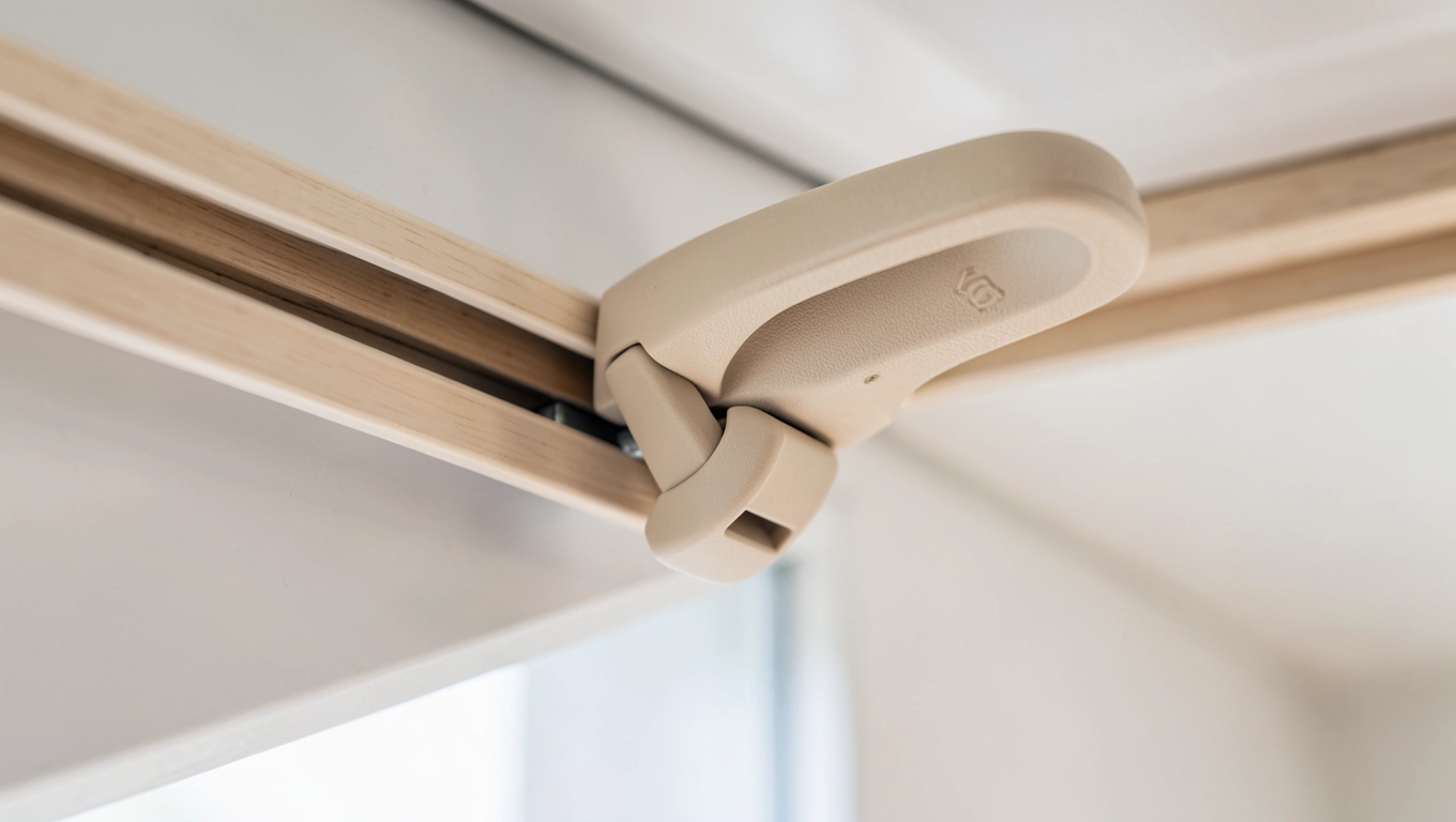 Listwa do otwierania okna dachowego VELUX