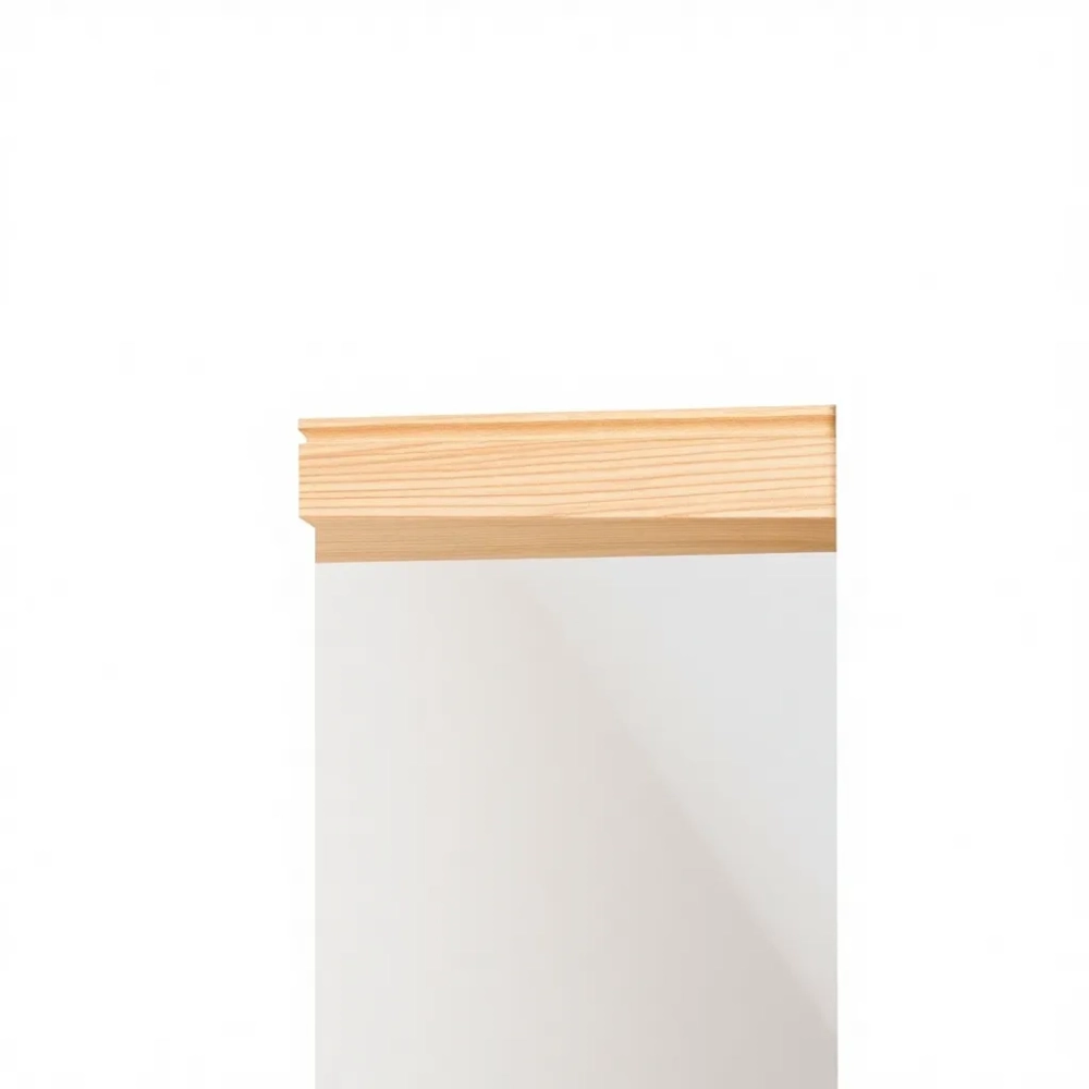 Listwa do schodów strychowych