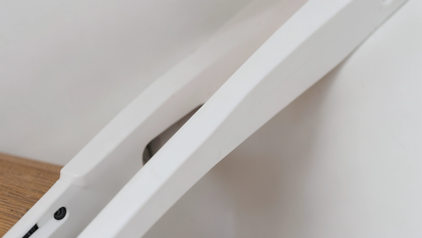 Listwa maskująca do schodów strychowych