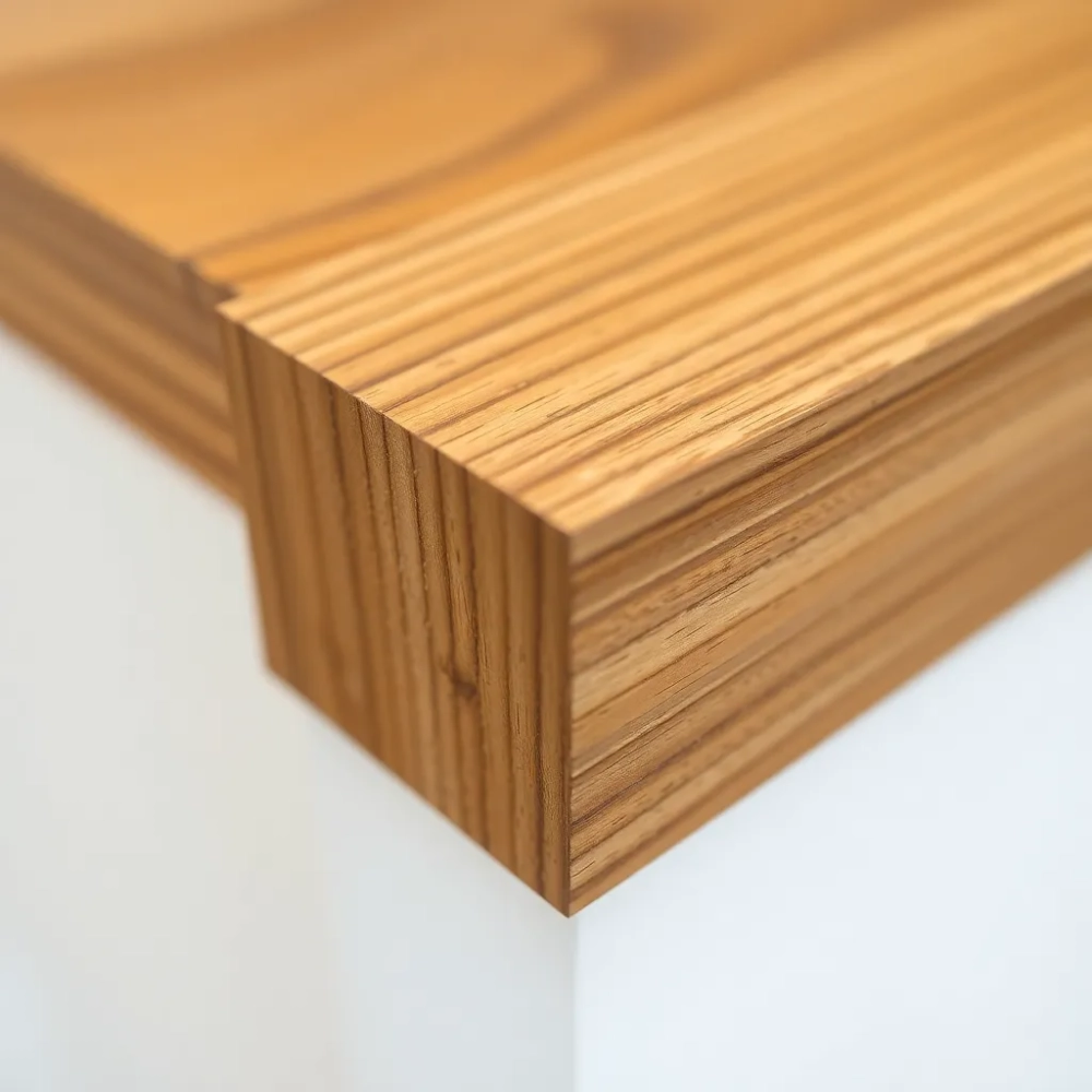 Listwa schodowa Barlinek dąb