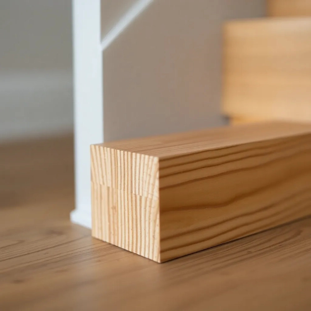 Listwa schodowa Barlinek