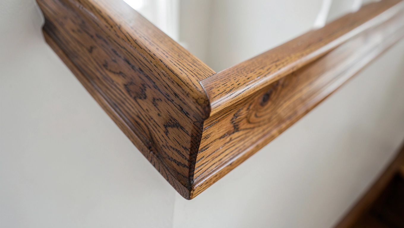 Listwa schodowa wysoka Barlinek