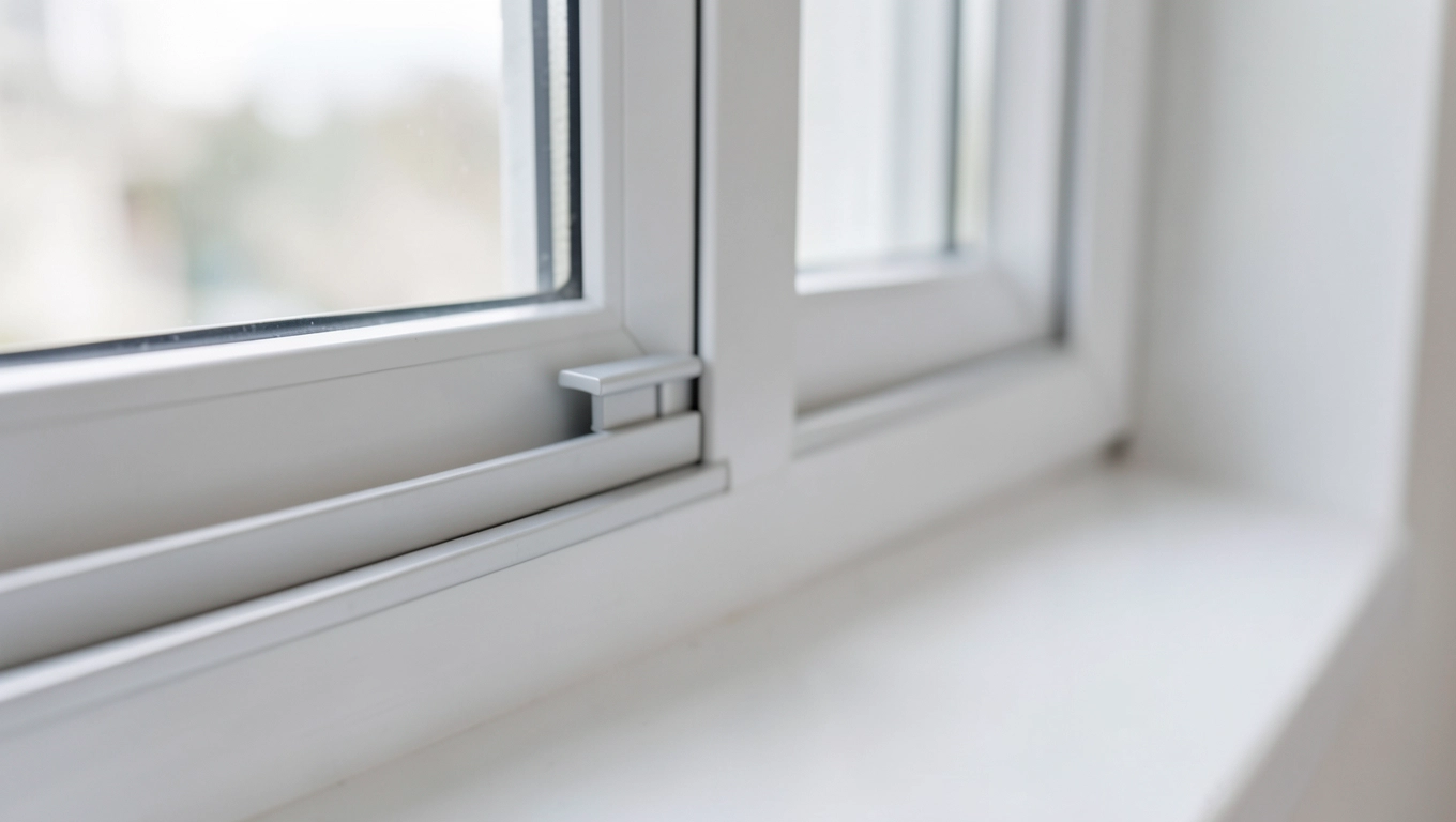 Mała kaseta z prowadnicami typu C