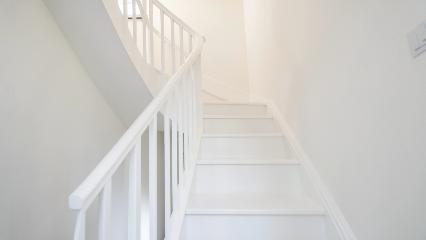 Malowanie klatek schodowych co ile lat