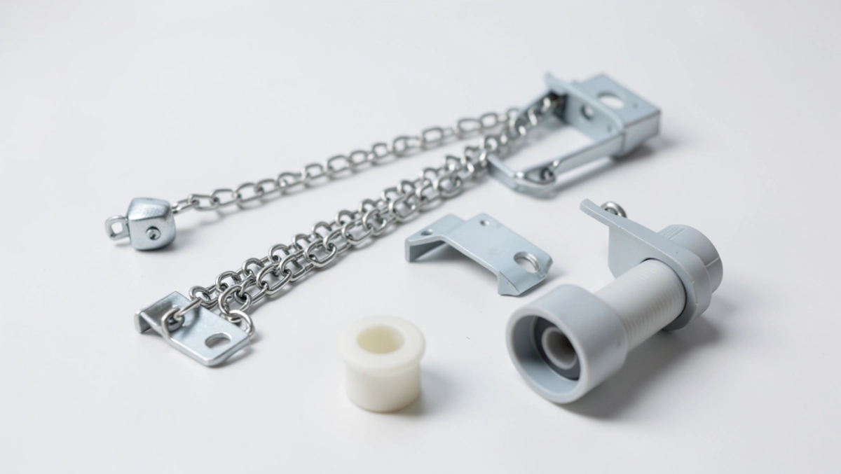 Mechanizm do rolet wewnętrznych