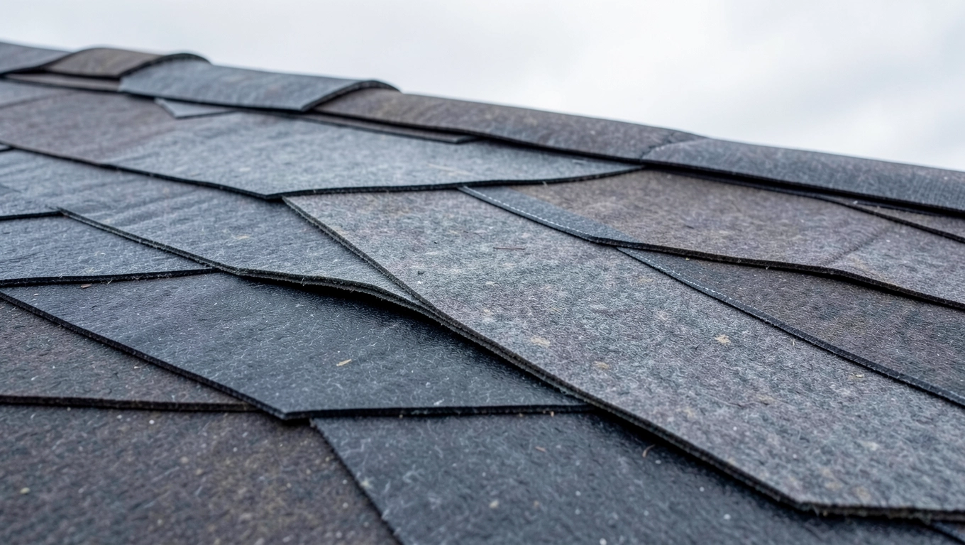 Membrana czy papa na dach