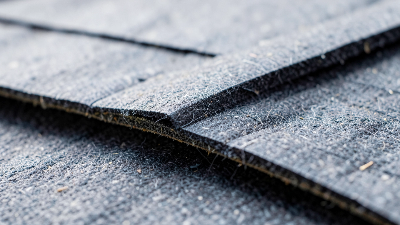 Membrana dachowa jaka gramatura