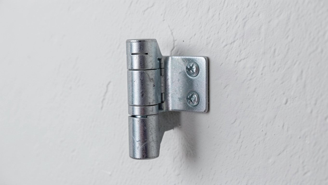 Mocowanie rolety do ściany