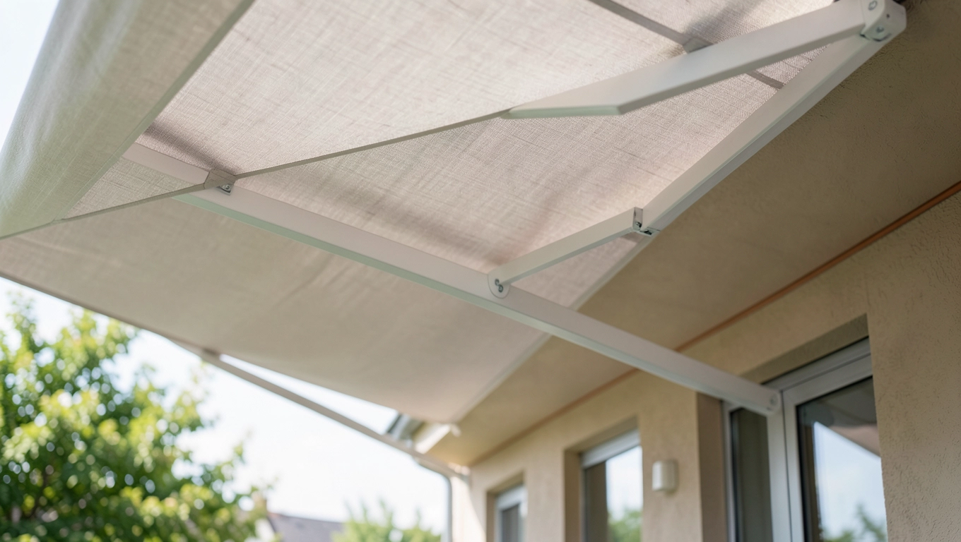 Montaż markizy tarasowej cena Bielsko Biała