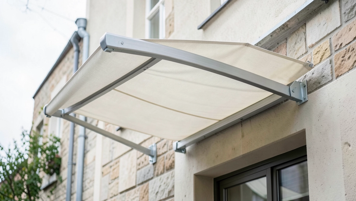 Montaż markizy tarasowej cena Wrocław