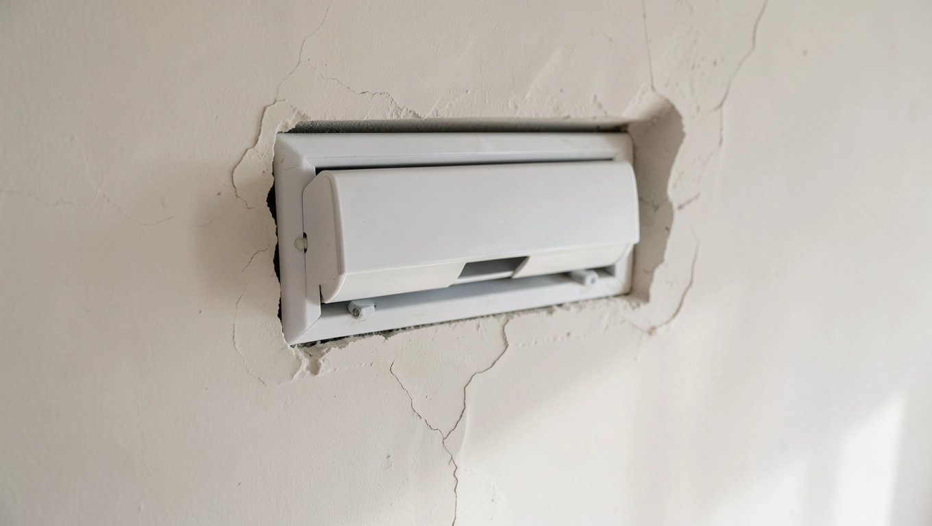 Montaż rolet podtynkowych