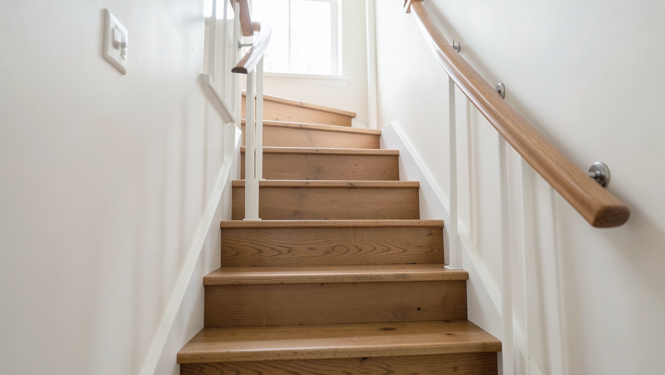 Montaż schodów cena