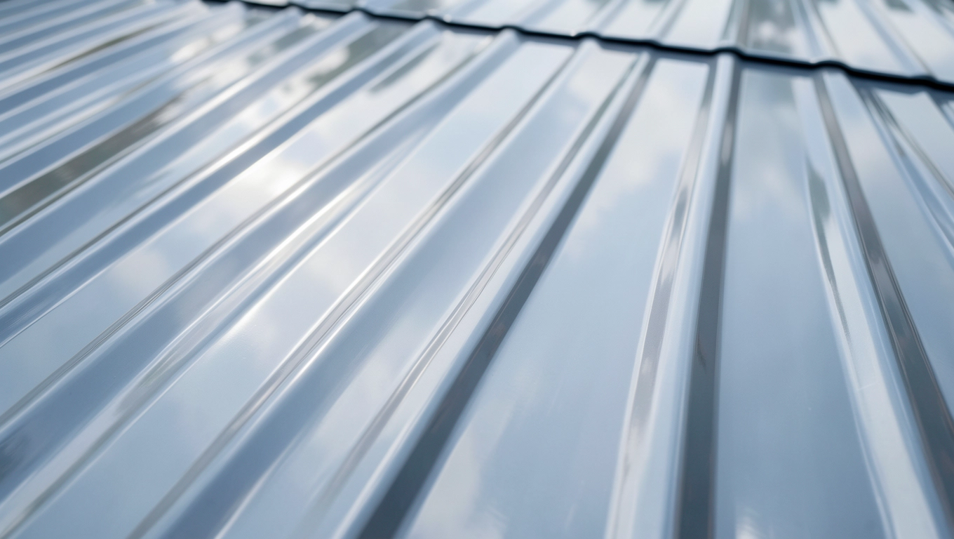 Najlepsza farba na dach z blachy