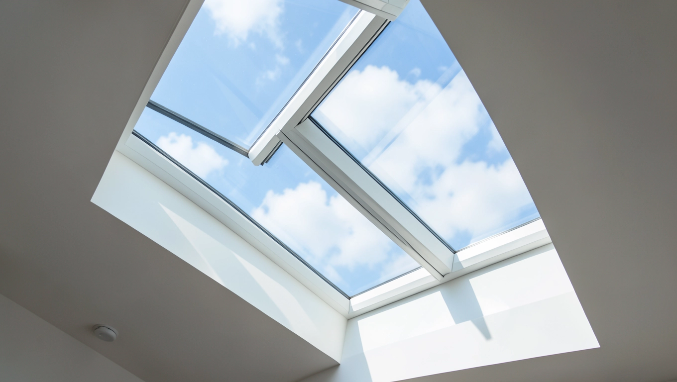 Najlepsze okna dachowe