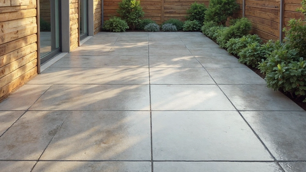 najlepsze płytki na taras