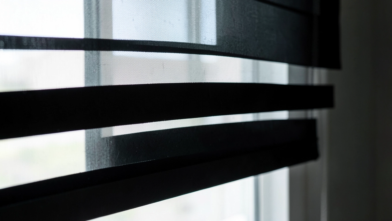 Najlepsze rolety dzień noc