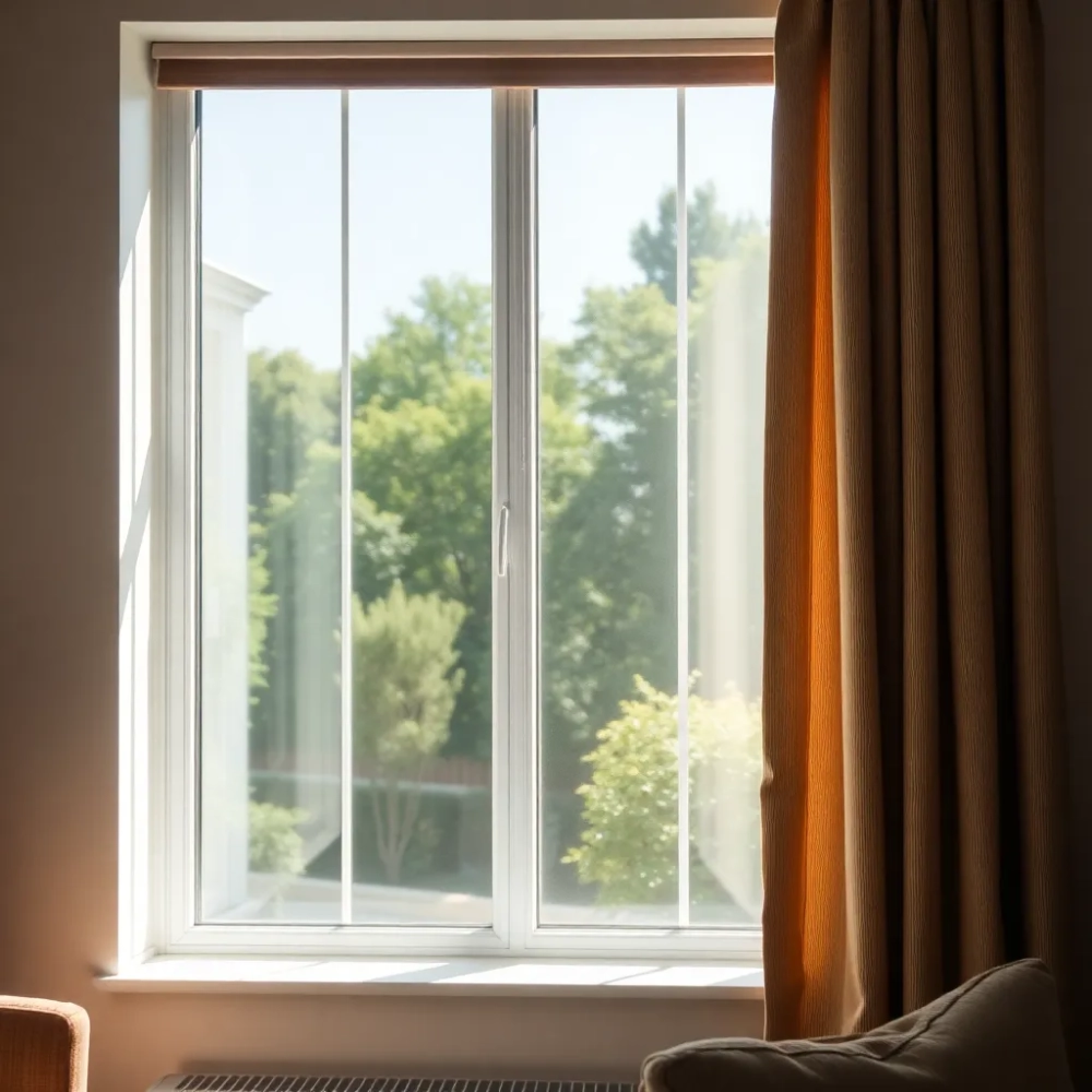 Najlepsze rolety wewnętrzne