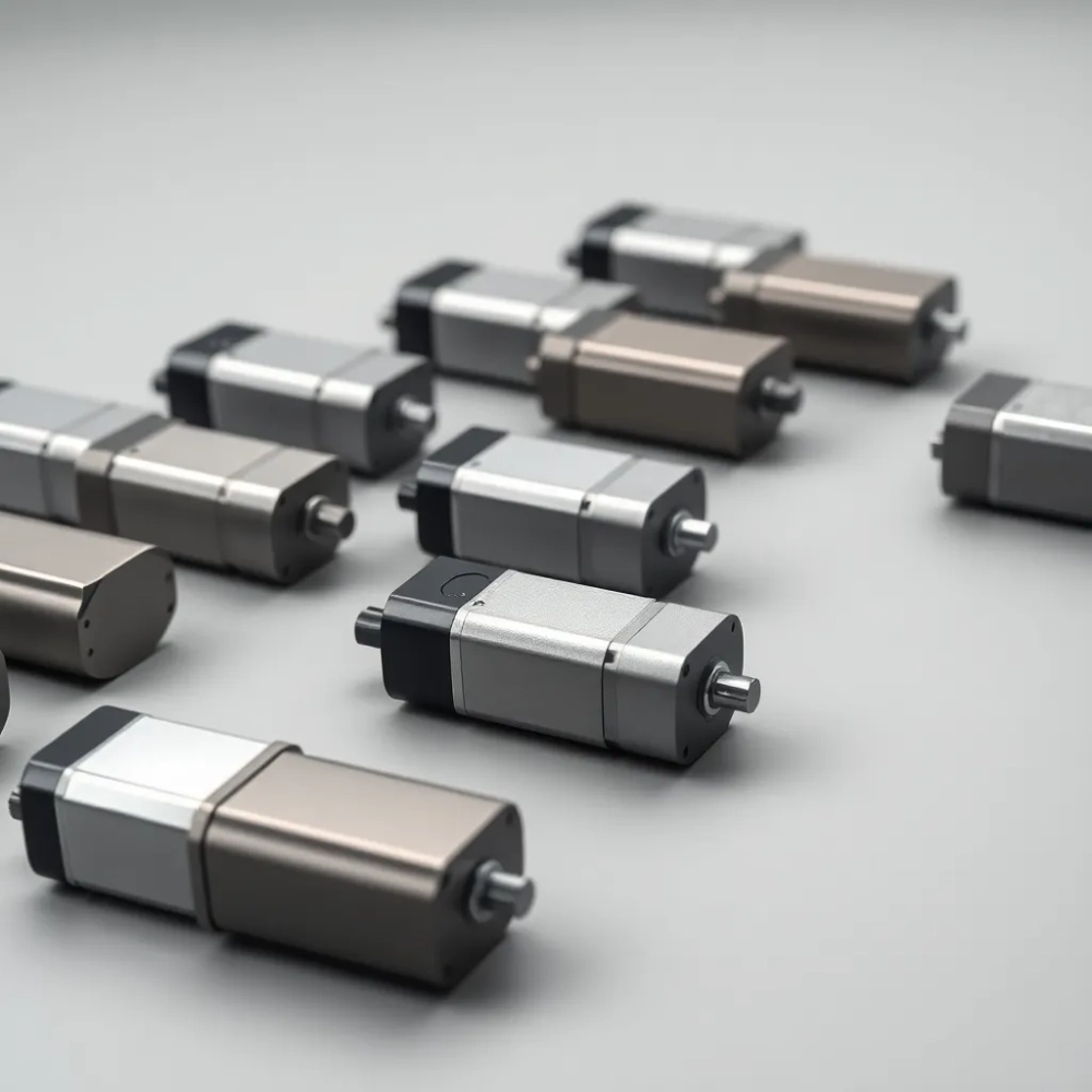 Najlepsze silniki do rolet