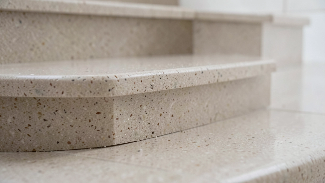 Odporność płytek schodowych na zużycie
