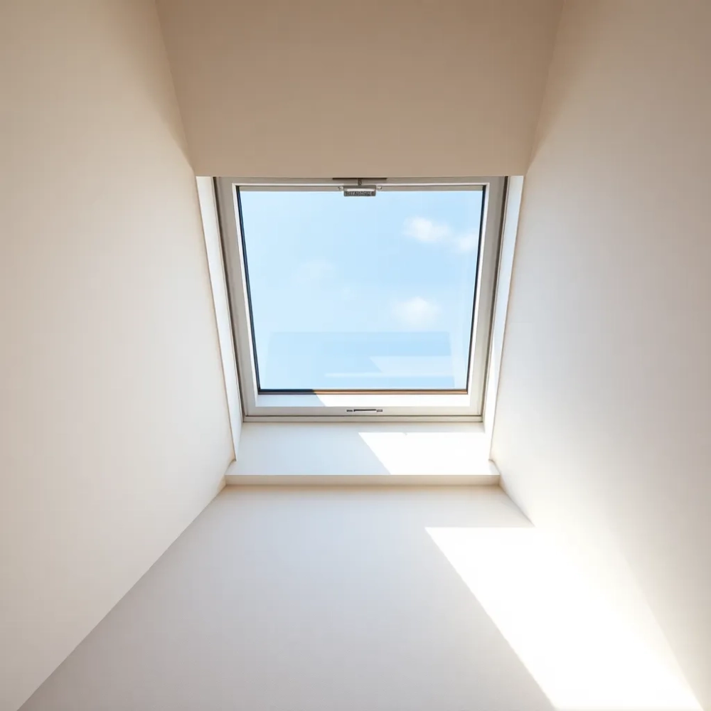 Okna dachowe 78x118 z kołnierzem cena