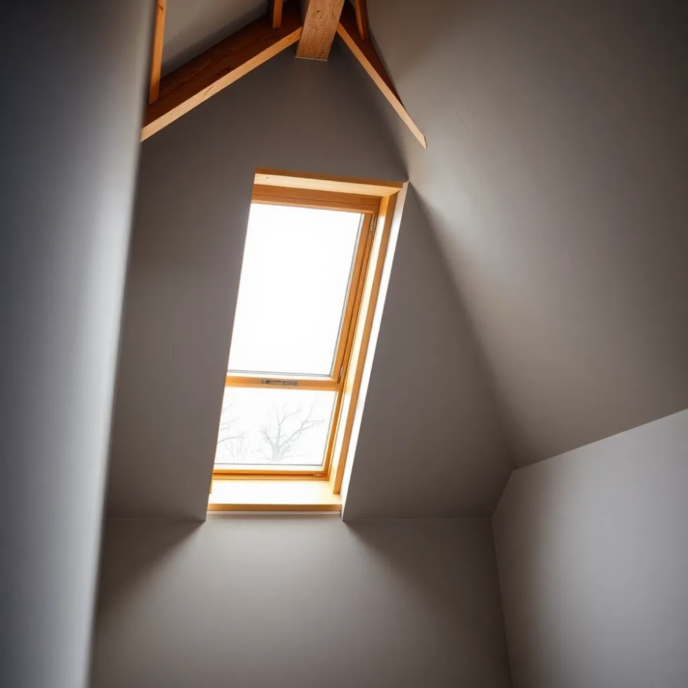 Okna dachowe VELUX cena