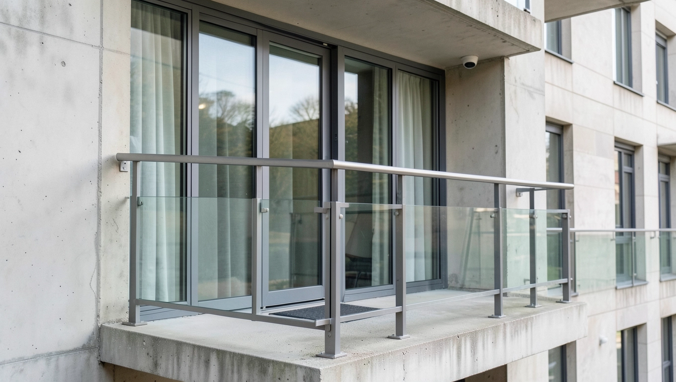 Okno Balkonowe W Bloku Cena