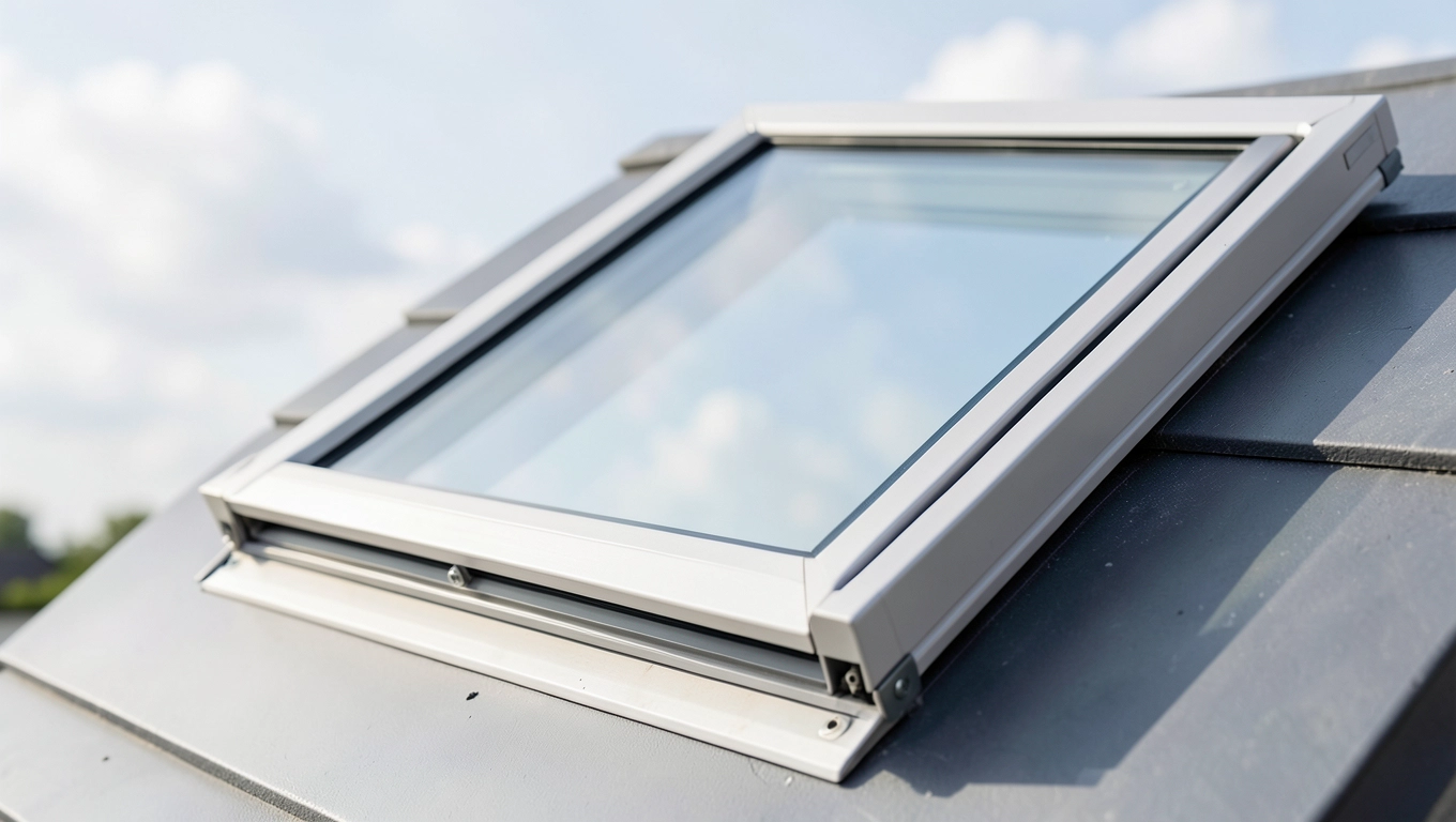 Okno dachowe cena