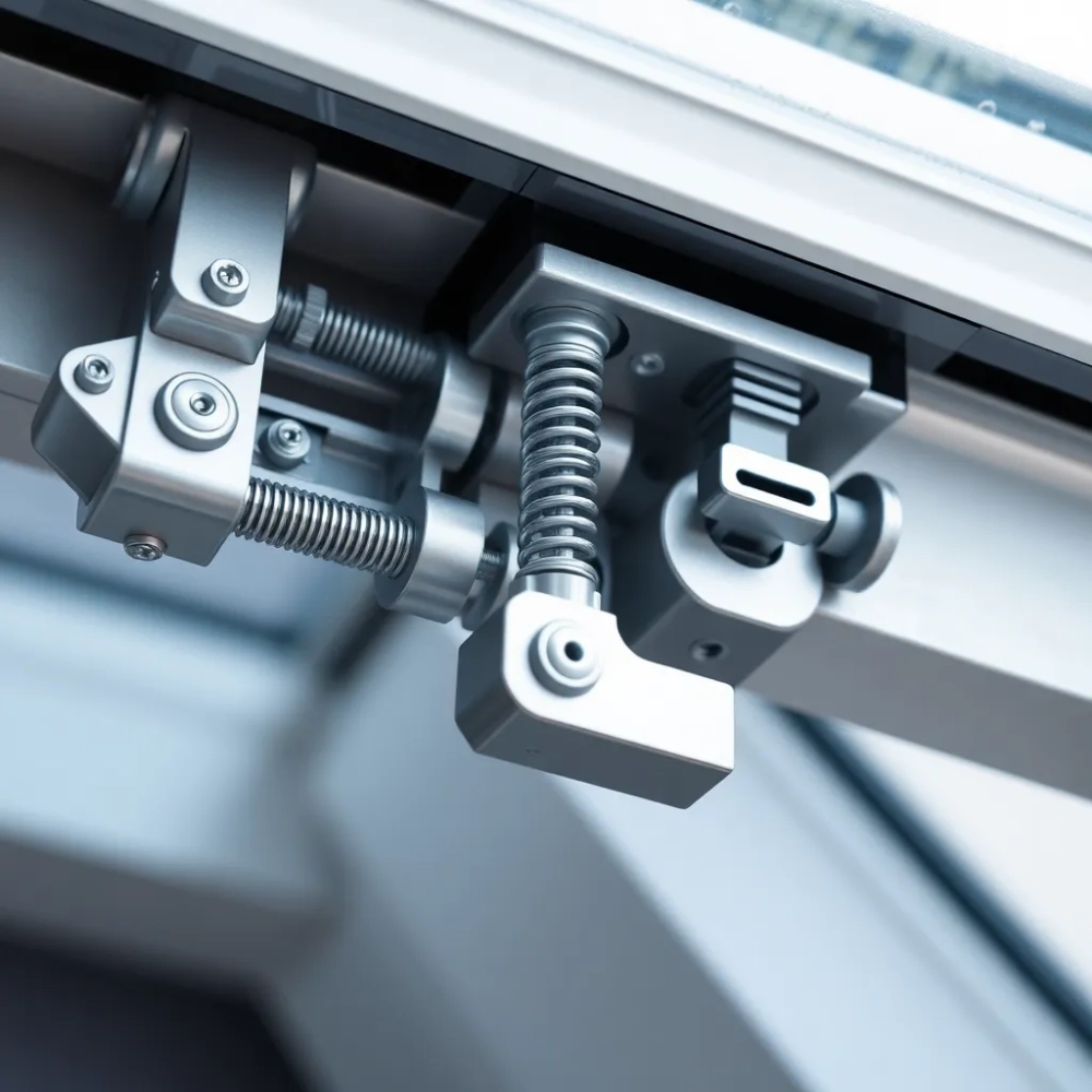 Okno dachowe jak wyregulować