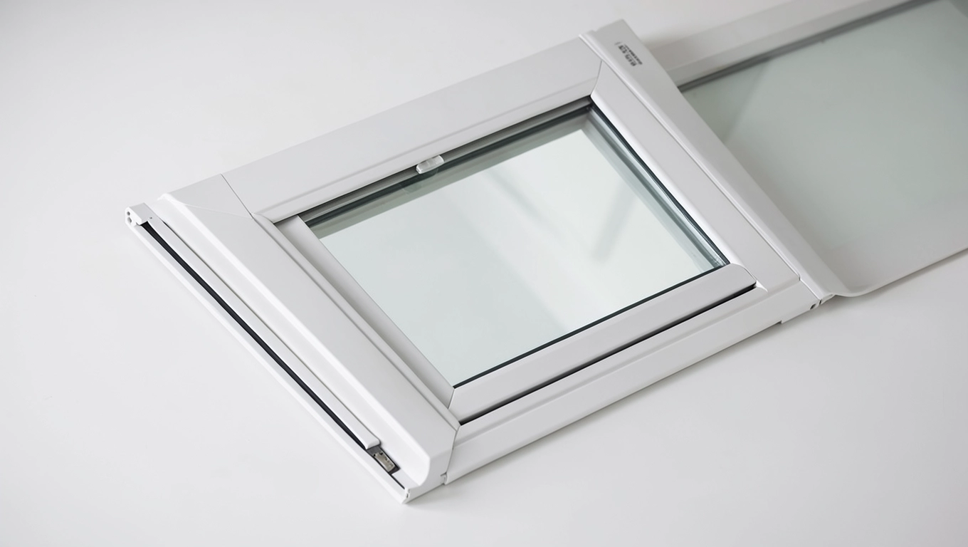 okno dachowe velux 78x140 3szybowe z kołnierzem cena