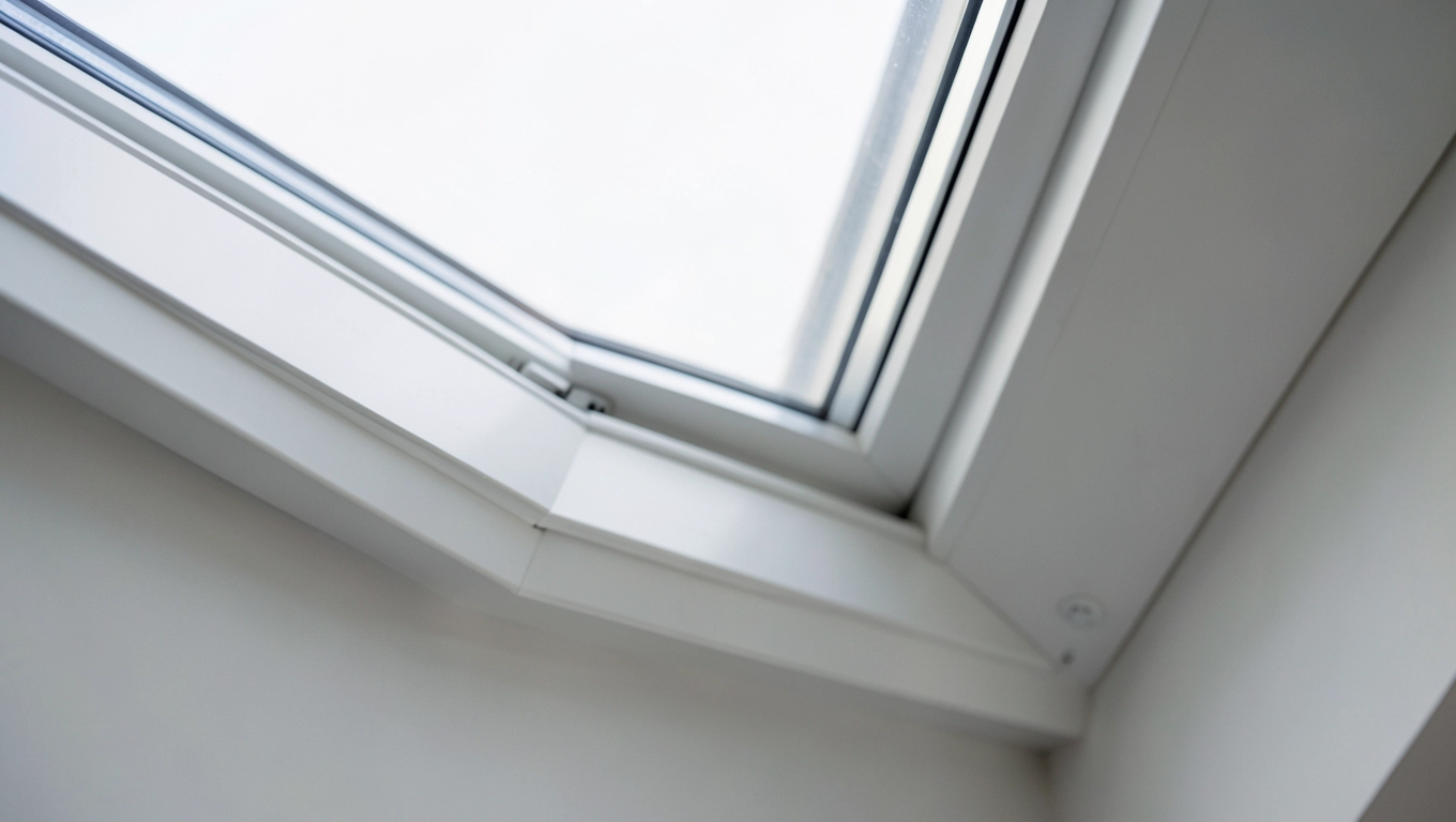 Okno dachowe wymiary otworu