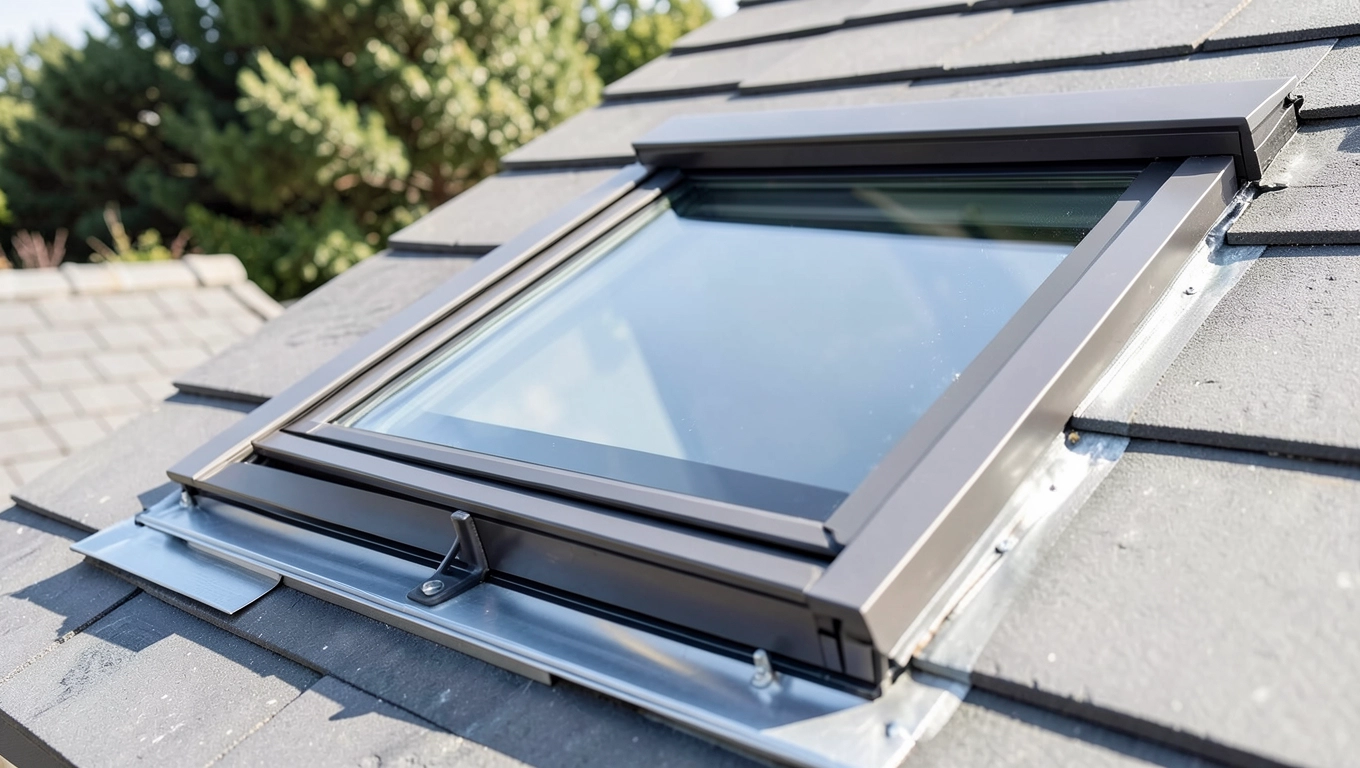 Okno dachowe z montażem cena
