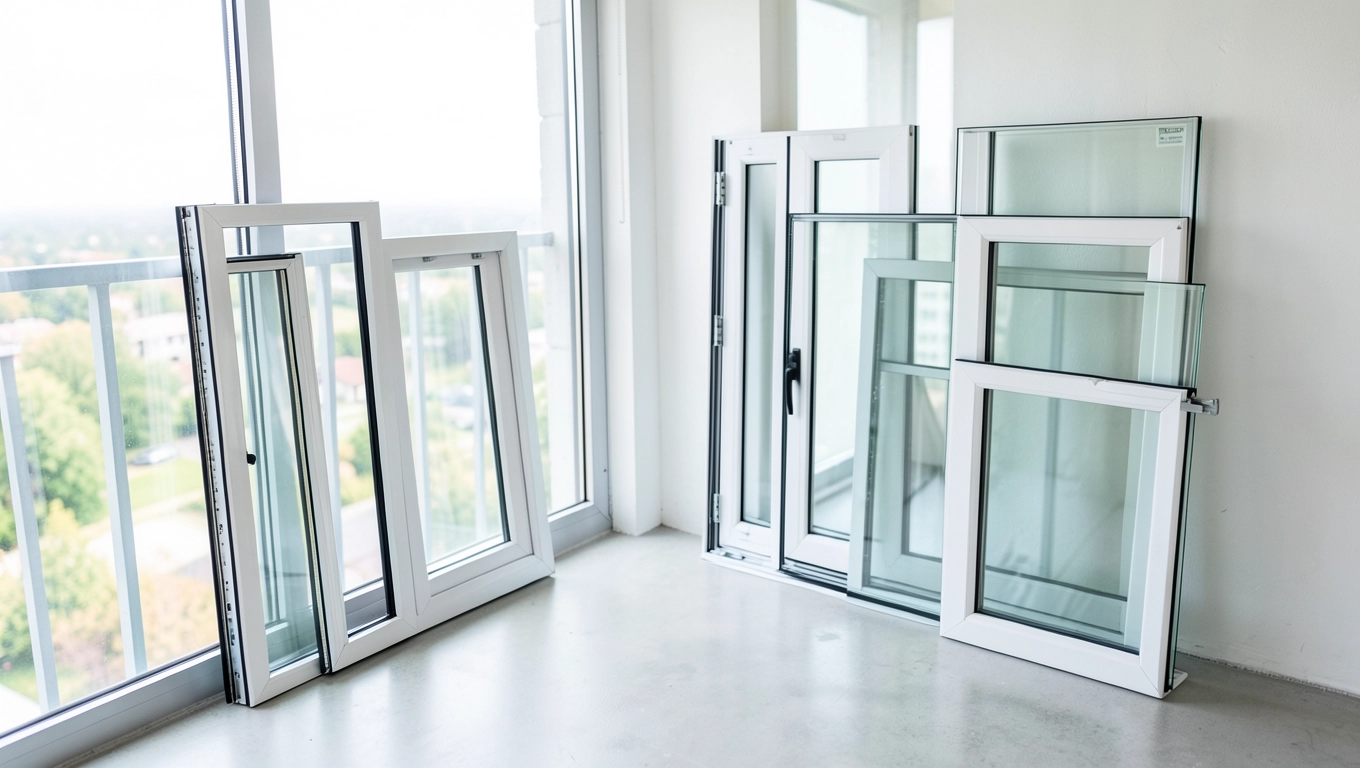 Okno I Drzwi Balkonowe Cena