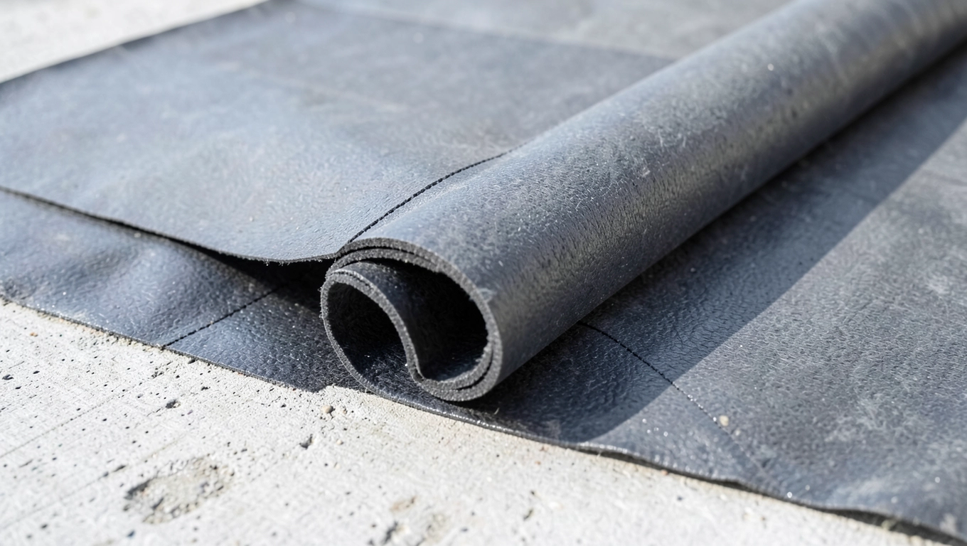 Papa izolacyjna na balkon