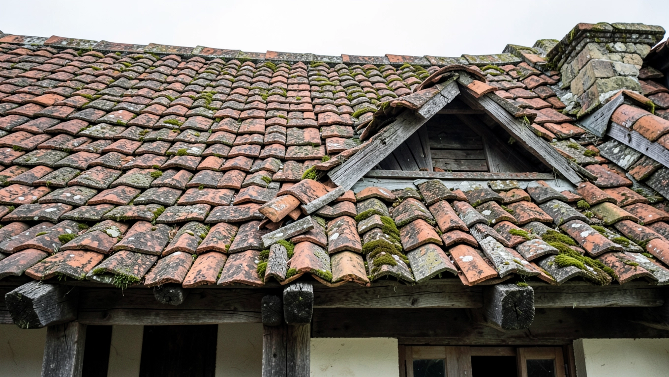 Pismo do konserwatora zabytków o remont dachu