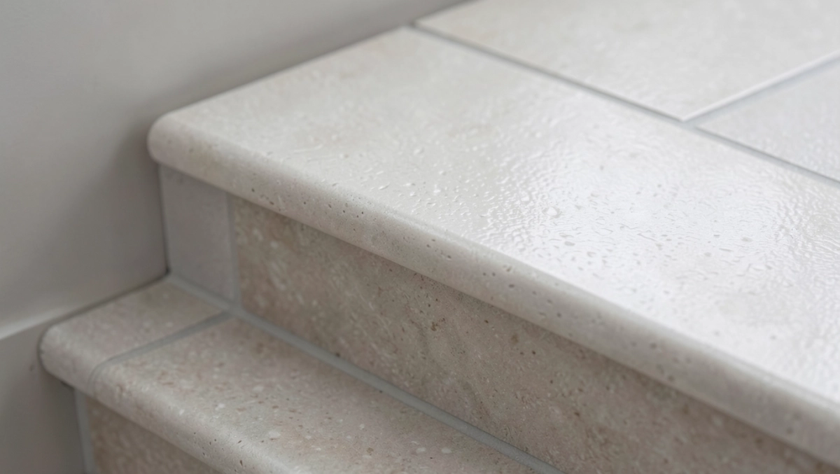 płytka schodowa 120x30