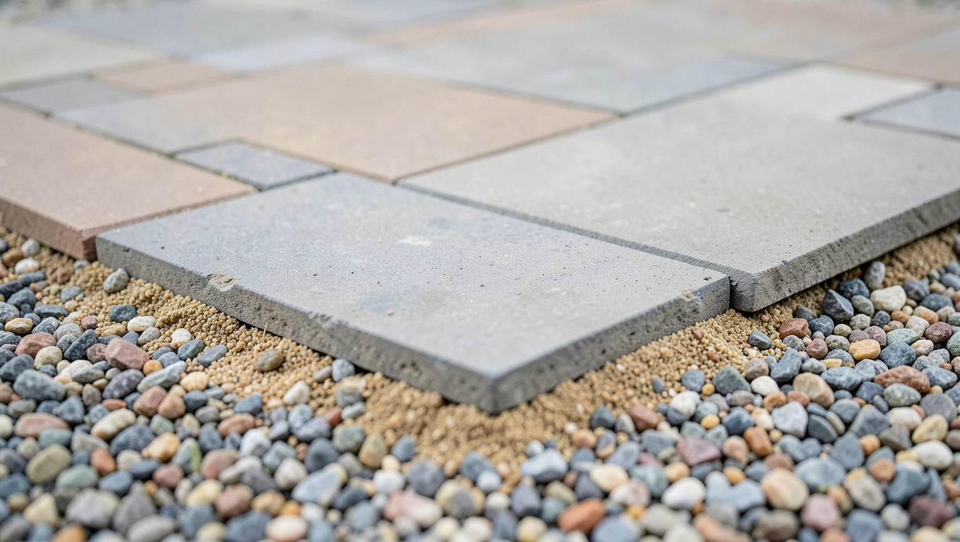 Płytki na taras bez kleju