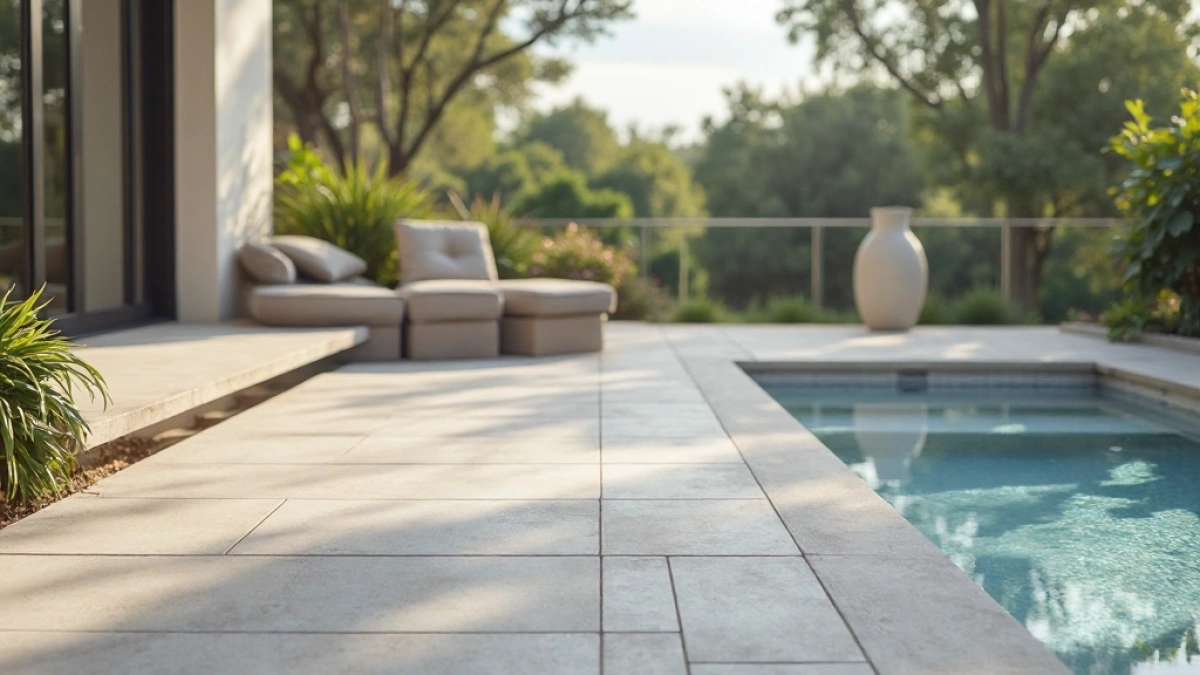 płytki na taras wentylowany