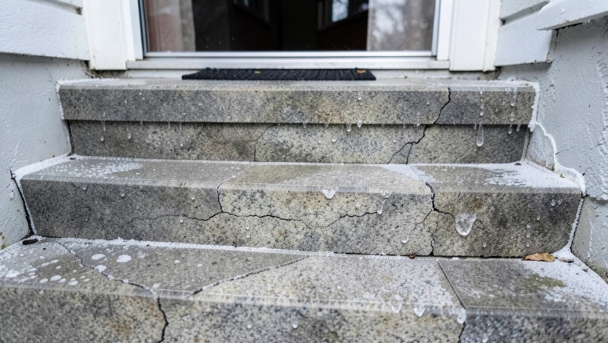 płytki schodowe zewnętrzne