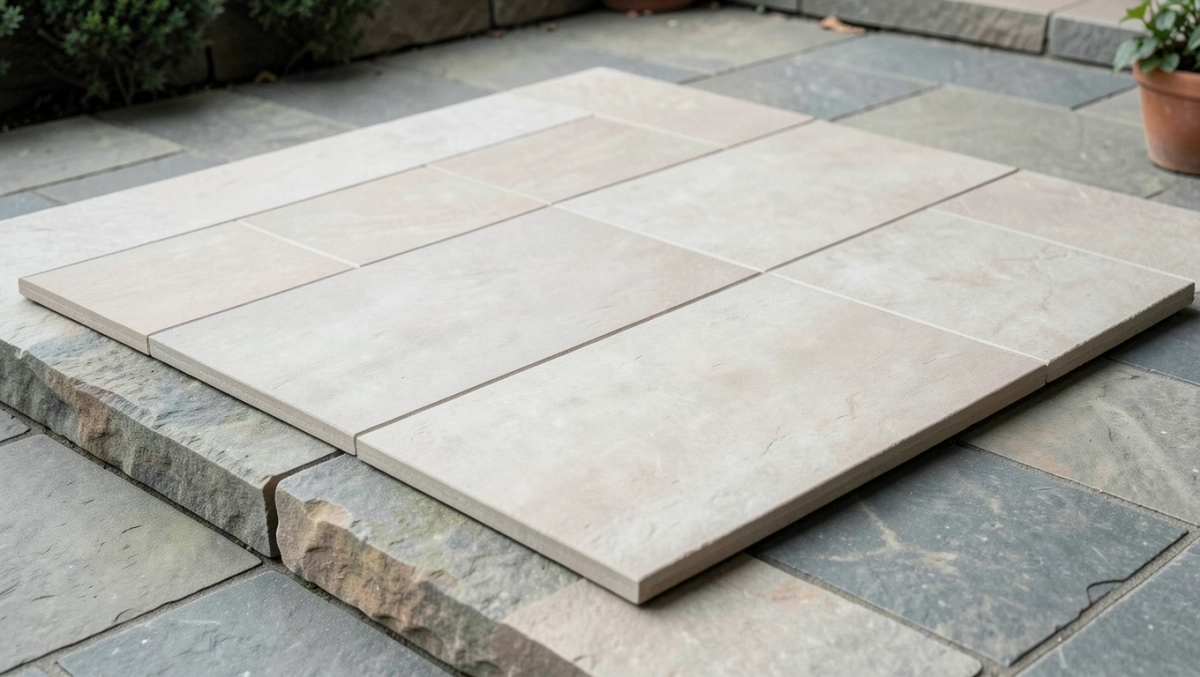 płytki tarasowe 2 cm 120x60