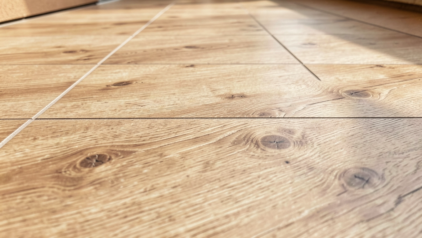 Płytki tarasowe imitujące drewno