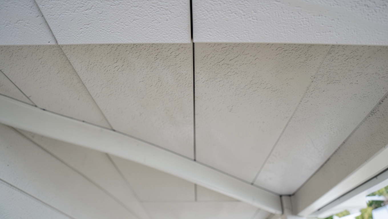 Podbitka dachowa cena za m2