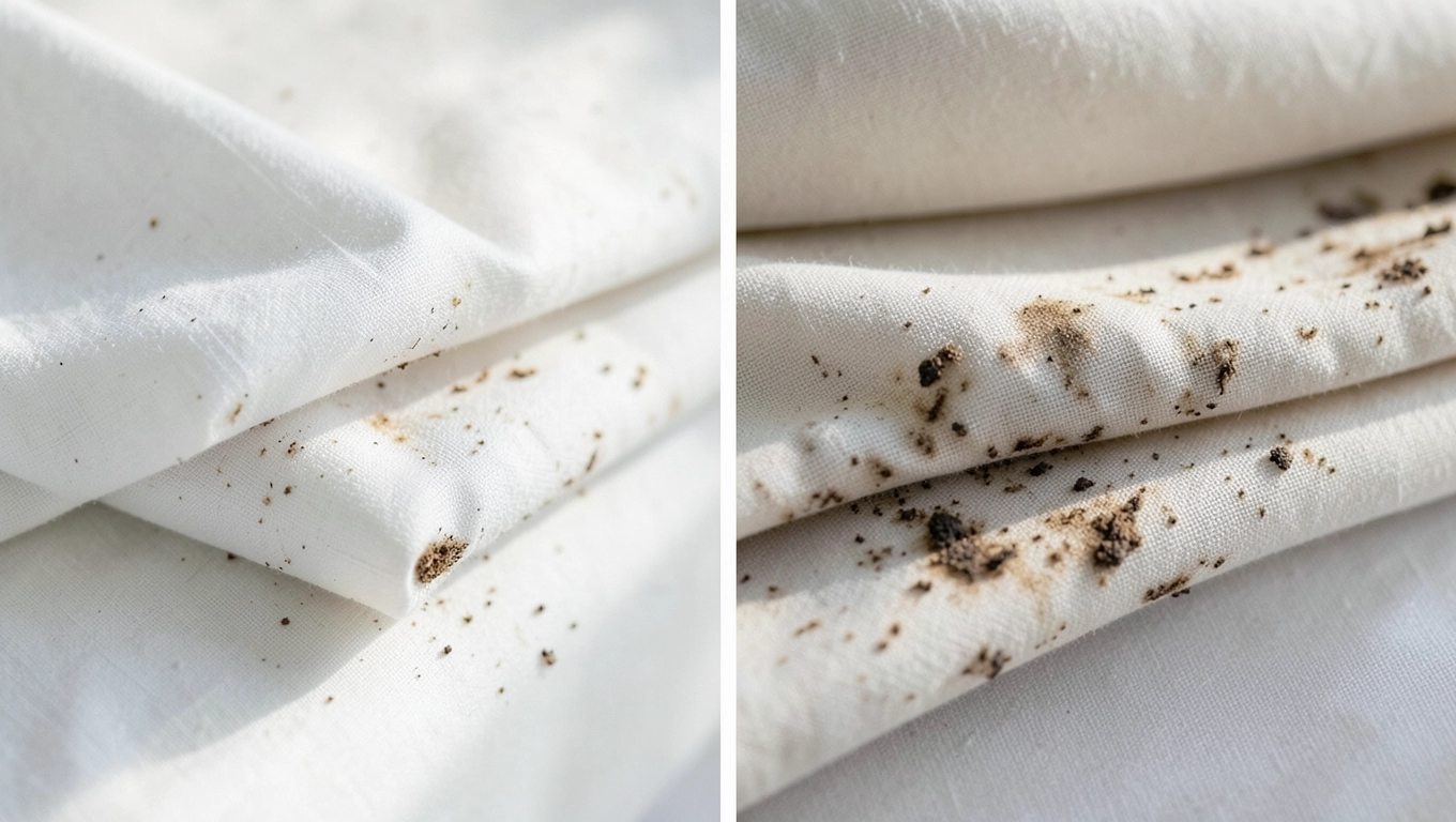 Pranie rolet rzymskich cena