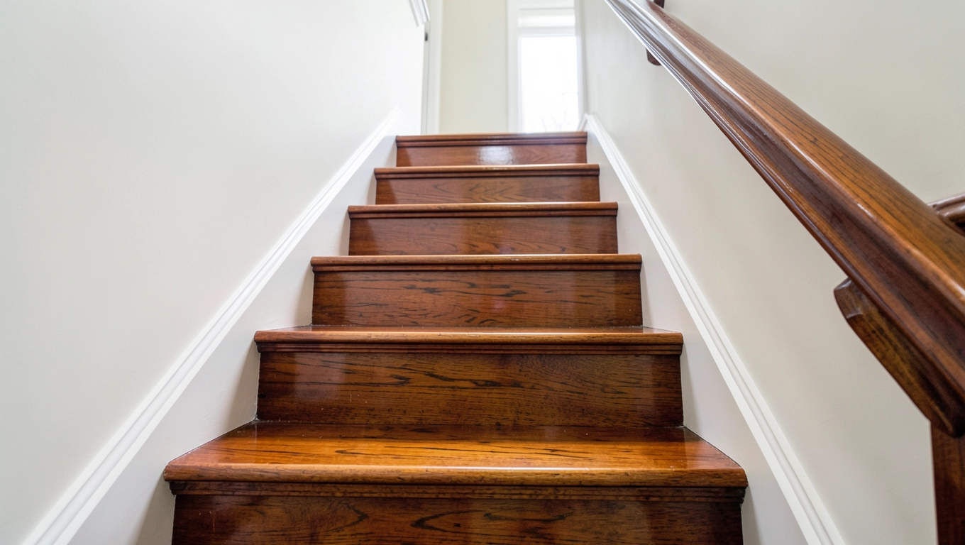 Renowacja schodów cena