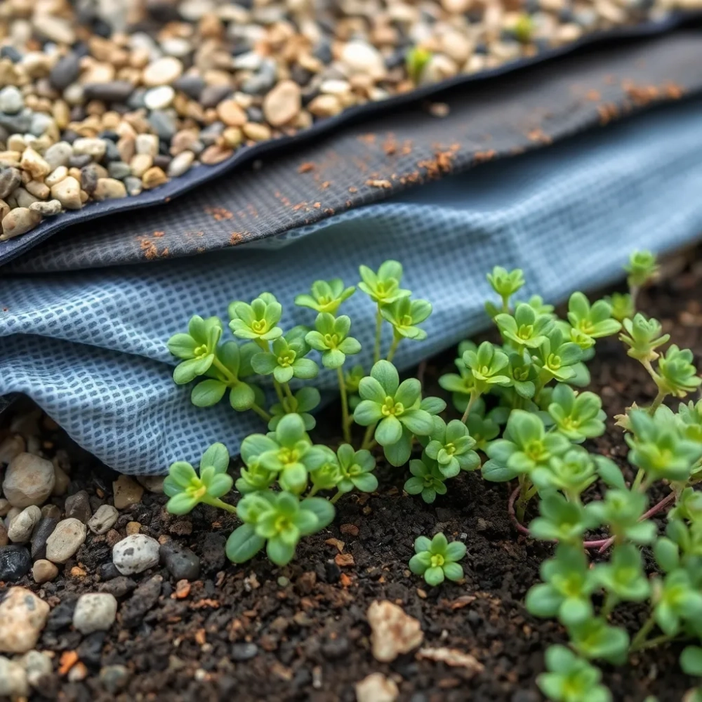 Rodzaje i właściwości materiałów stosowanych do wykonywania dachów zielonych